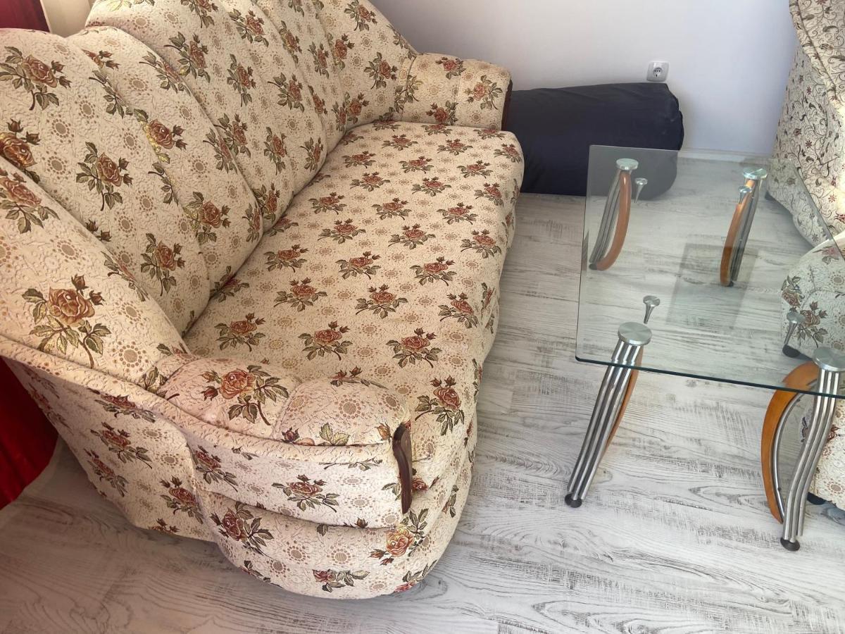 Ribarska Sreshta Family Hotel 茨雷沃 外观 照片