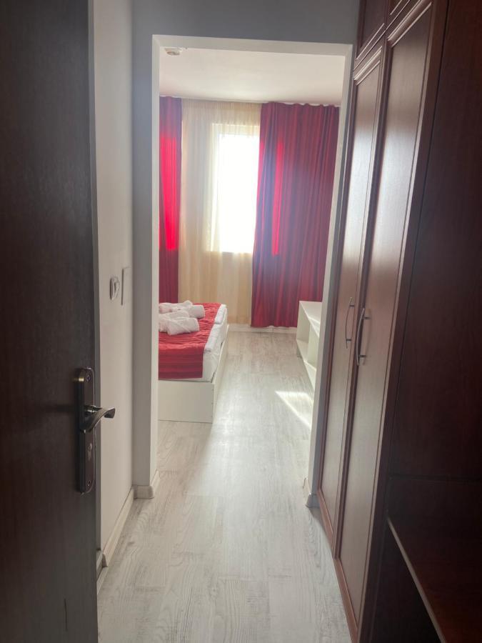 Ribarska Sreshta Family Hotel 茨雷沃 外观 照片