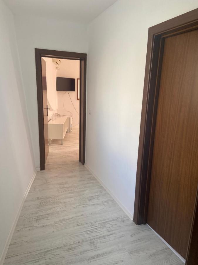 Ribarska Sreshta Family Hotel 茨雷沃 外观 照片