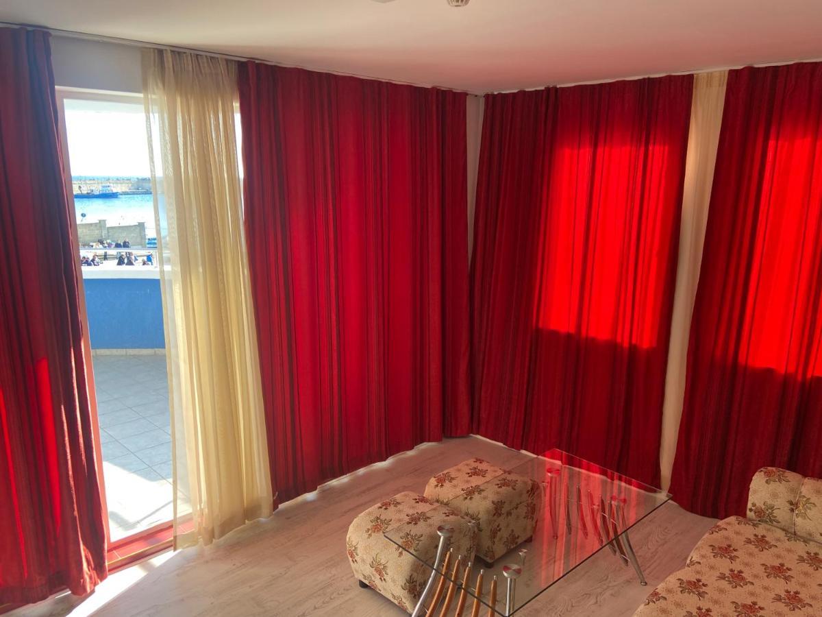 Ribarska Sreshta Family Hotel 茨雷沃 外观 照片