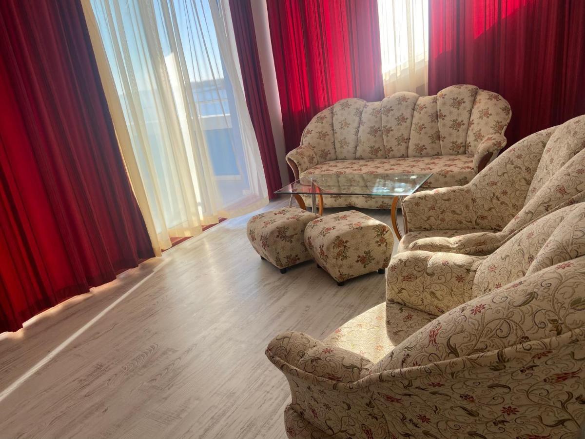 Ribarska Sreshta Family Hotel 茨雷沃 外观 照片
