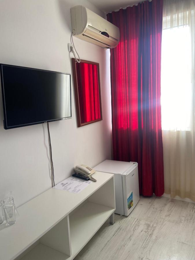 Ribarska Sreshta Family Hotel 茨雷沃 外观 照片
