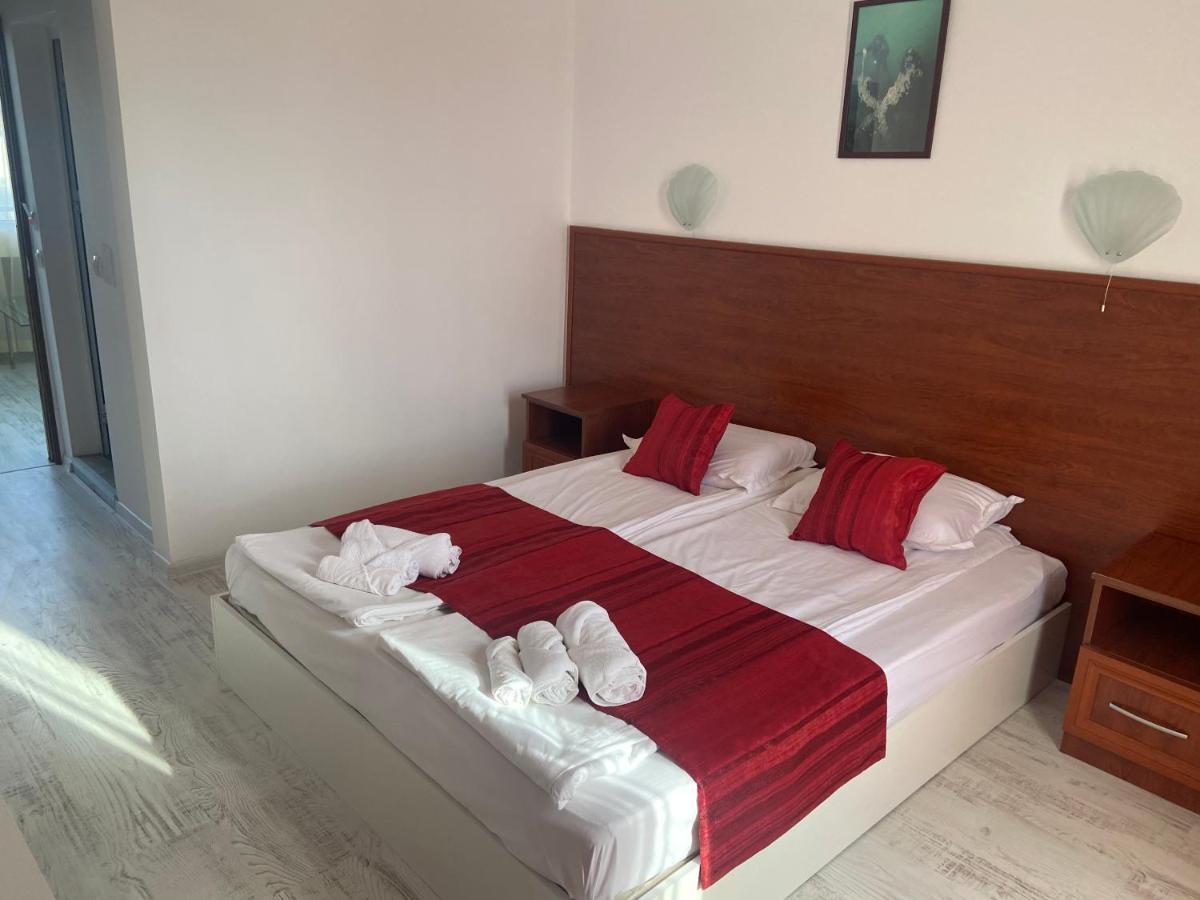 Ribarska Sreshta Family Hotel 茨雷沃 外观 照片